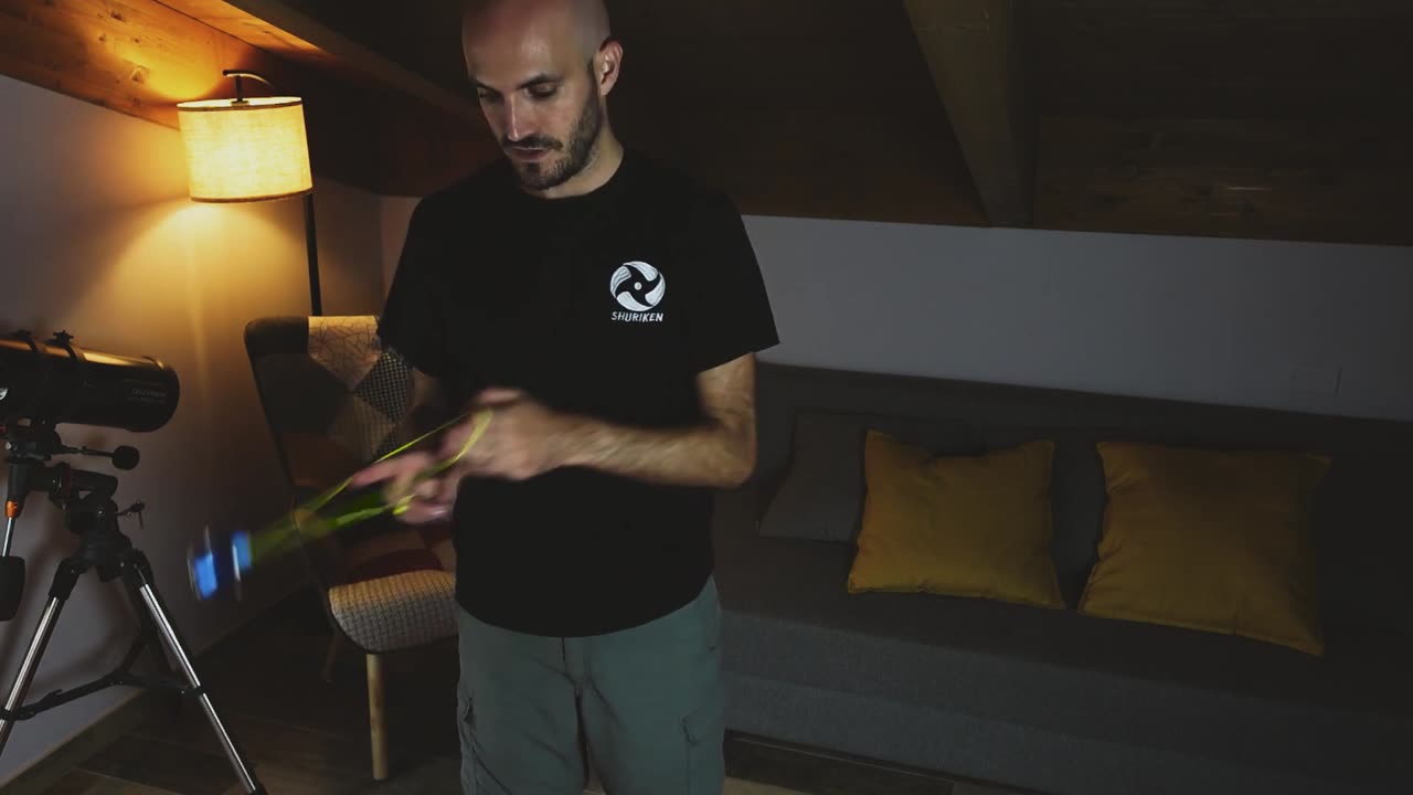 EASY PEASY - Beginner yoyo combo tutorial