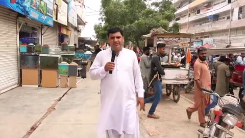 Birds market karachi