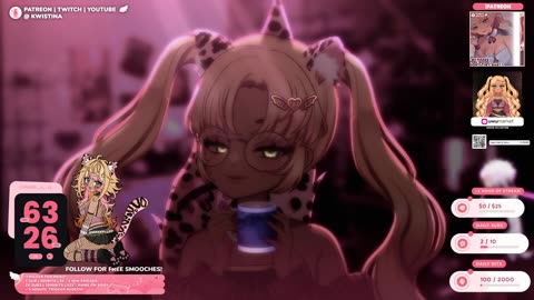 kwistina - such a good chubby [hey thats me!] - [asmr] [clip]