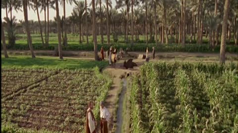 Myty a fakta historie Egypt-6