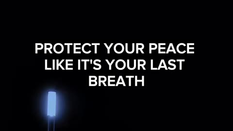 Not everyone deserves your energy — and that’s