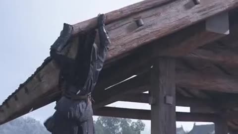 AC Shadows Just Made Parkour Smoother Than Ever