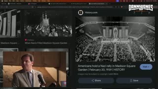 New Epstein Files Could Reveal What is Hiding Under Antarctica | Jason Jorjani