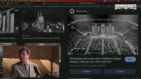 New Epstein Files Could Reveal What is Hiding Under Antarctica | Jason Jorjani