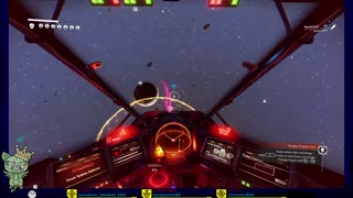 [🔞] 🚀 Lazy Sunday in a mysterious galaxy 🚀 !starforge !rogue