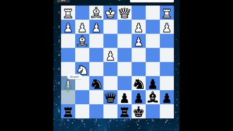 Sacrifice Her | The Art of Unforgettable Chess