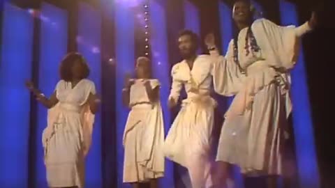 Boney M. - Children Of Paradise