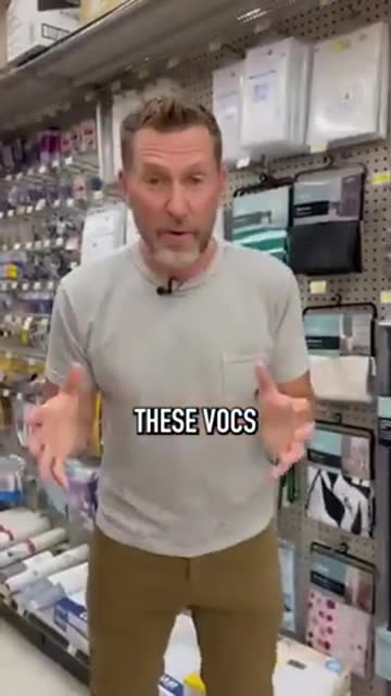 Plastic Shower Curtains Are DEADLIER Than You Think NonToxicDad