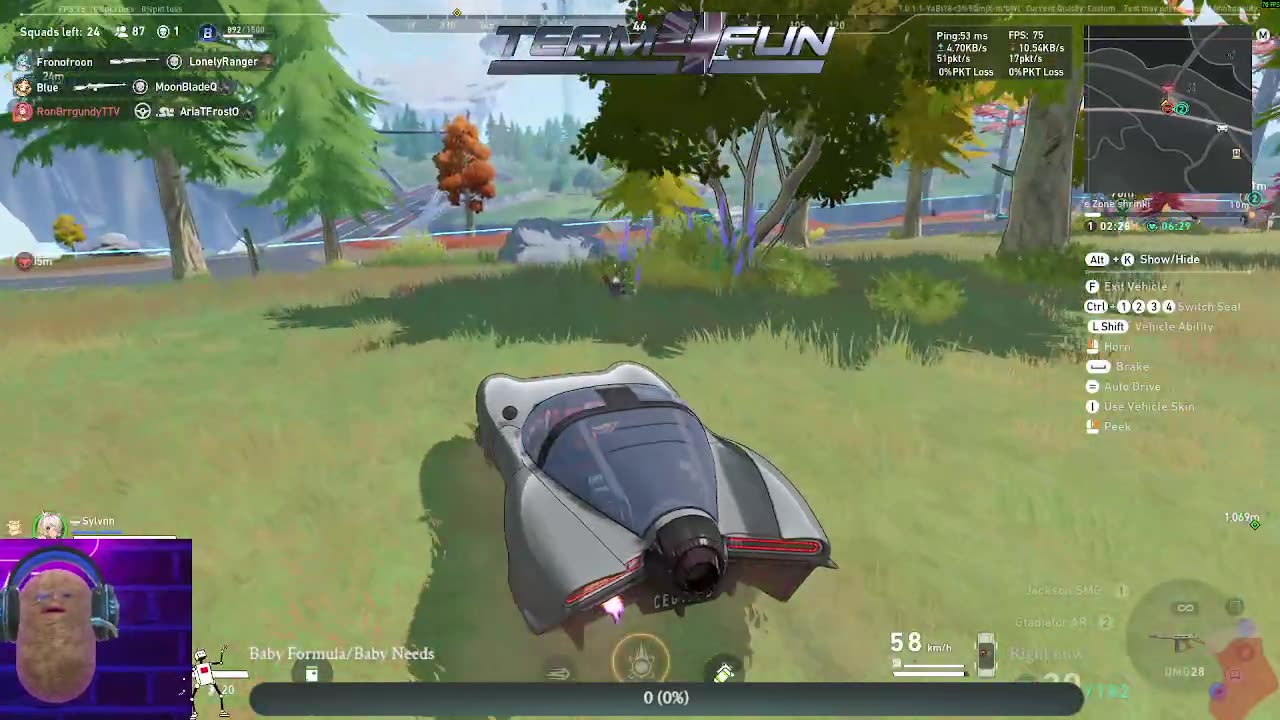 ⚠ 🏳 🌈👽 18+⚠ 🏳 🌈👽 Fate TriggerAnime Battle Royale @Team4fun @🏳 🌈👽18+⚠