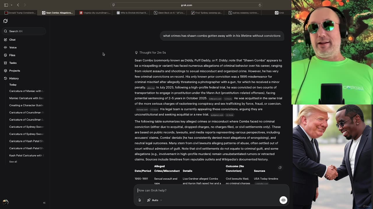 Episode 2: Things are on Fire Livestream!