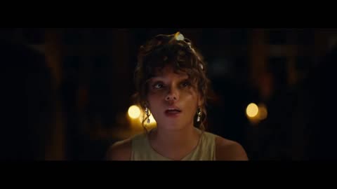 INFLUENCERS Official Trailer (2025)