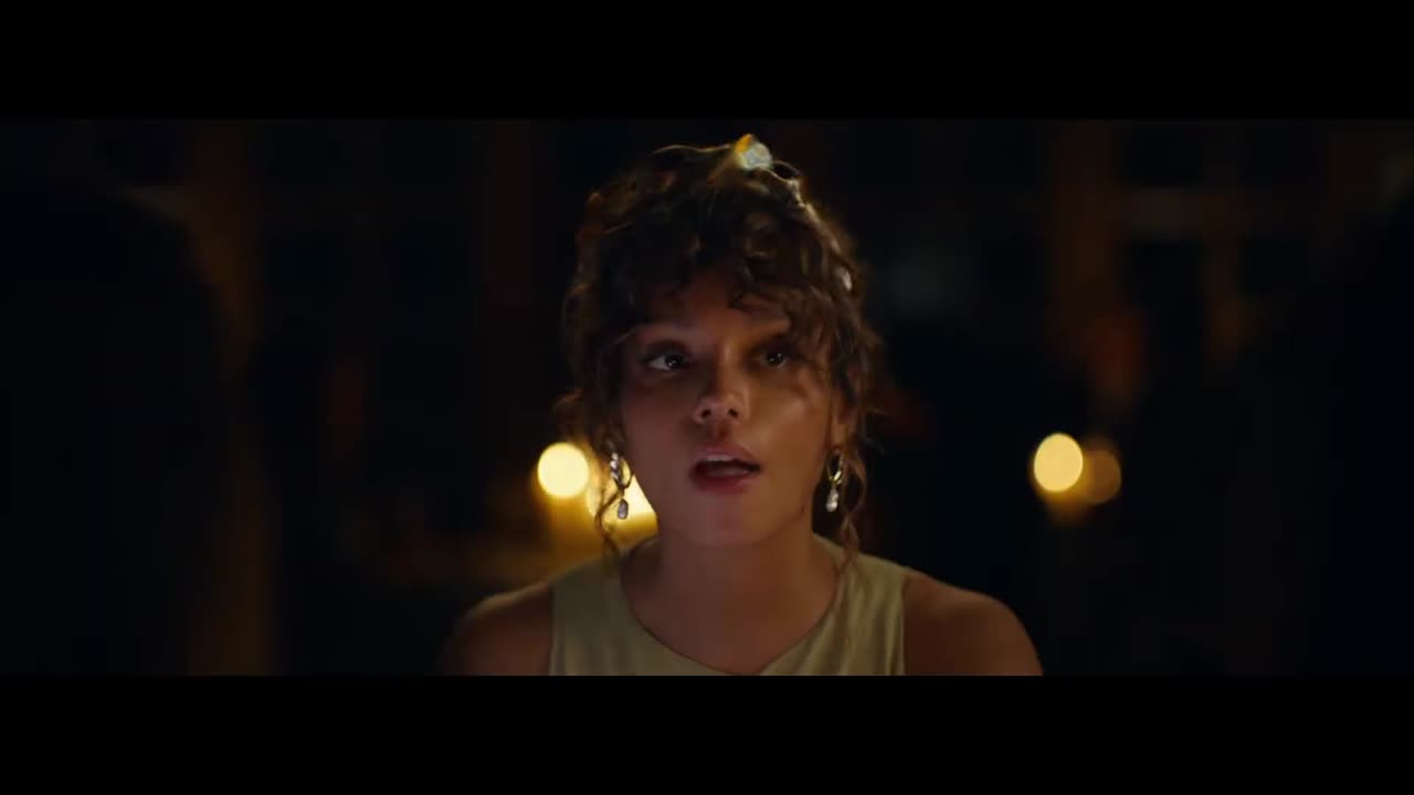 INFLUENCERS Official Trailer (2025)