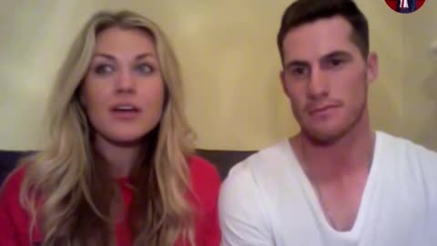 CHARLIE KIRK... LEAKED VIDEO DESTROYS ERIKA?