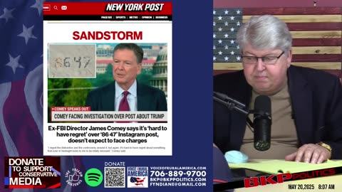 Failure of the Department of Justice