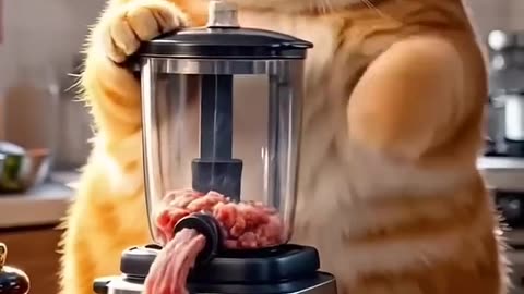 Animal Funny Video