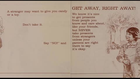 A Better Safe than Sorry Book (written by Sol Gordon and Judith Gordon)