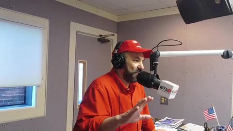 The Morning Update with Jeff Chidester