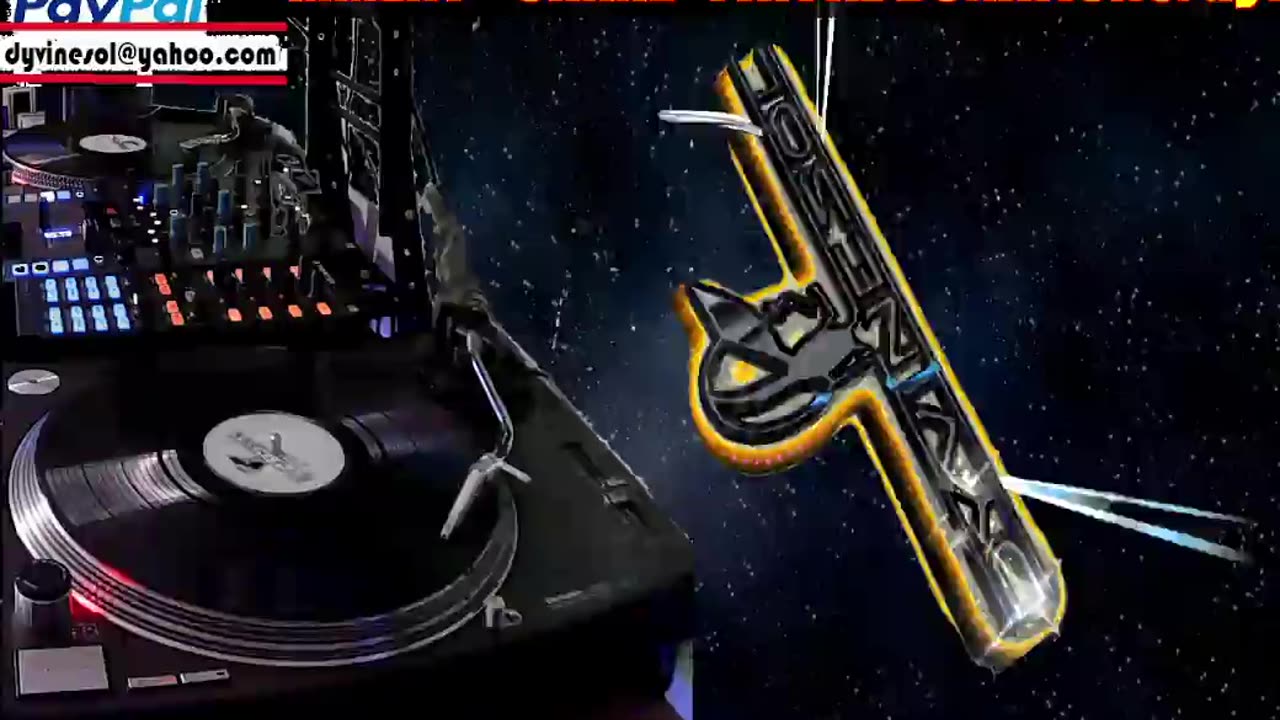 4th Of July HOUSE PARTY!! -80's & 90's REQUEST AND BEYOND JAMS ...JOIN DA PARTY!