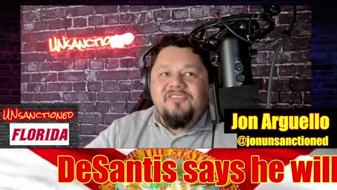 UNsanctioned AMERICA - #313, May 8, 2025