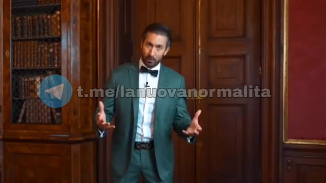 La Trappola del DENARO