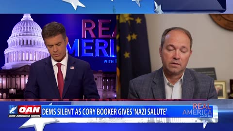 REAL AMERICA -- Dan Ball W/ Rep. Marlin Stutzman, Ukraine Attacks Russia Before Peace Talks, 6/2/25