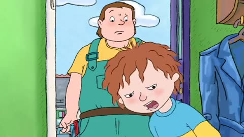 Horrid Henry's Sick Day & Henry's Sleepover | Horrid Henry Season 1 | Double FULL EPISODE