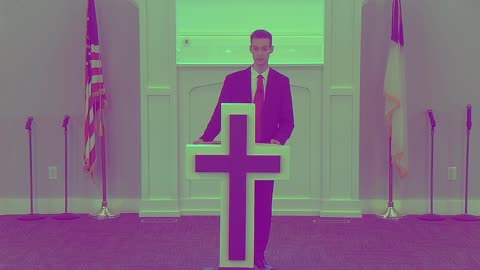 Bible Baptist Church of Marysville