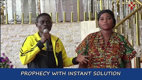 Divine Freedom After 15years In Prison Through Prophecy!! 10 months ago