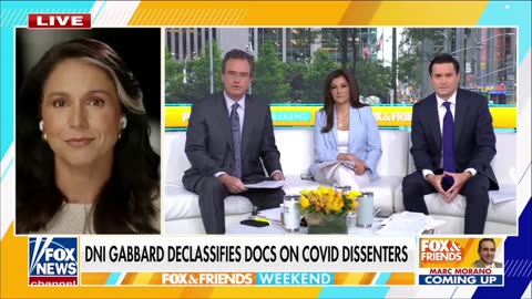 Tulsi Gabbard on using Asian friends to combat Chinese aggression