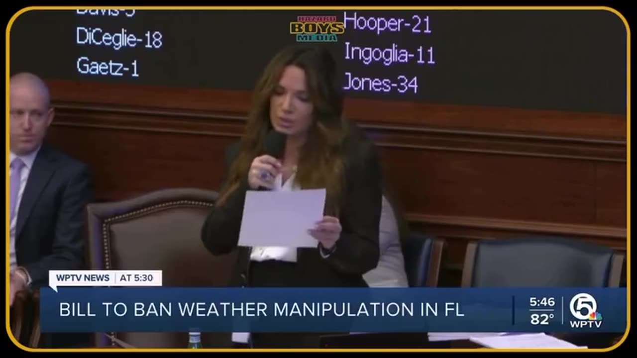 π¨πΊπΈ Weather Modification hits Legacy Media