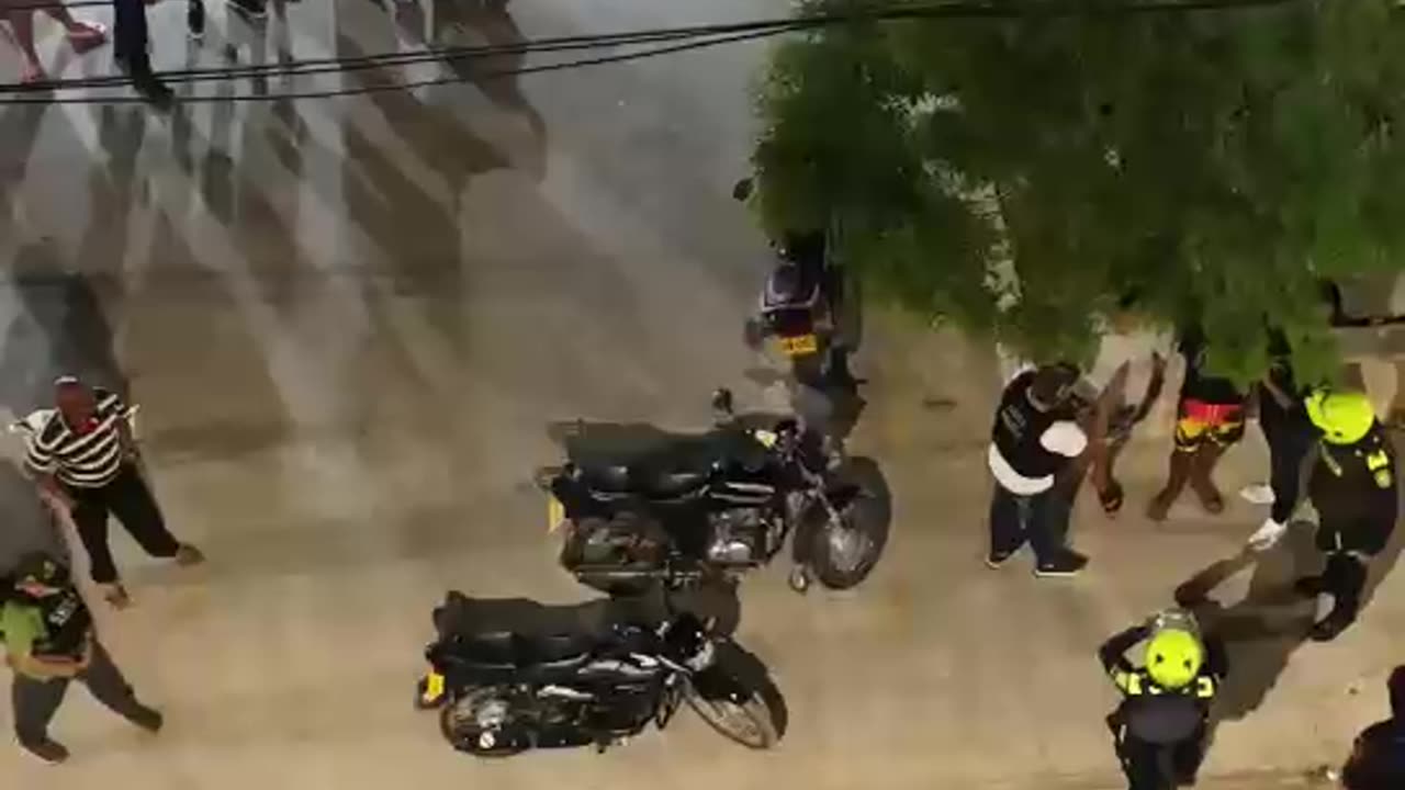 Drones