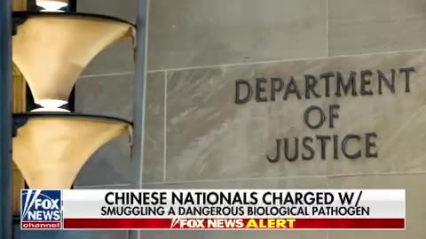 Chinese operatives