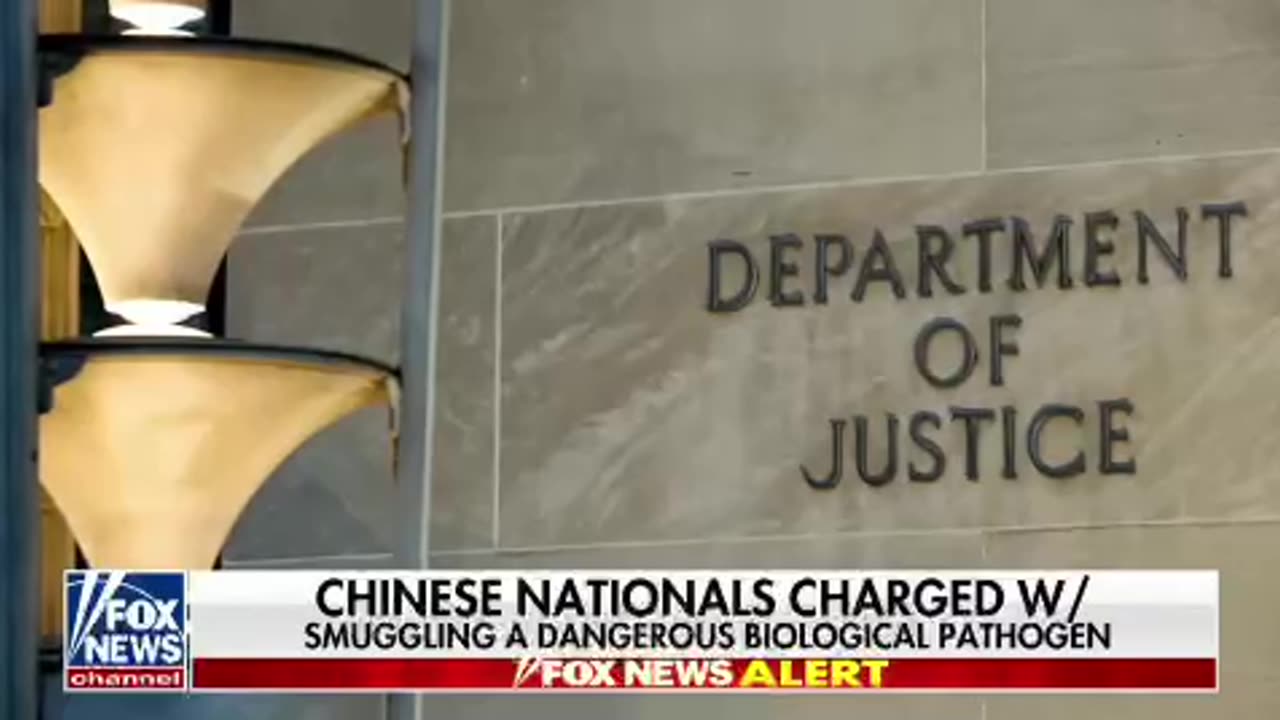 Chinese operatives