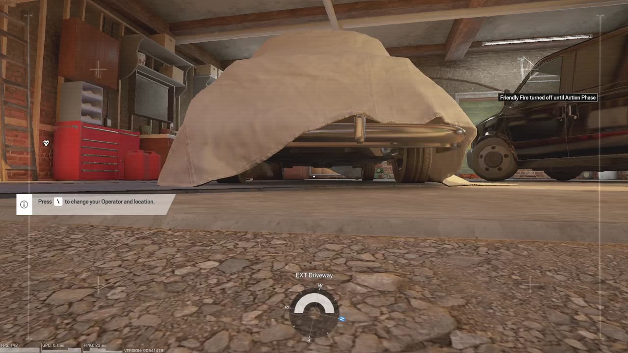 throws
