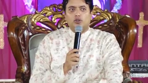 परीक्षा को आनंद समझें || #apostleankuryosephnarula || Anugrah TV