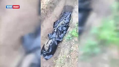 Ukriane war combat footage july 16 2025