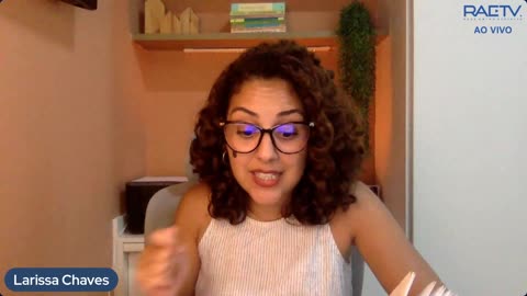 O PROBLEMA DO SER, DO DESTINO E DA DOR- Ep 18 - PROVAS HISTÓRICAS- Larissa Chaves