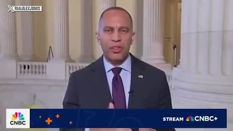 Here Are The Democrats In Their Own Words Admitting They Are Responsible For The Shutdown.