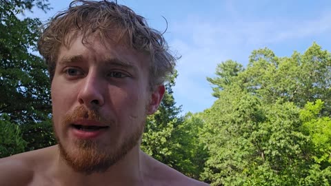 Piracetam & Lion Diet： Day 21 ~ I Only Smoke Weed When I Feel Like Sh＊t