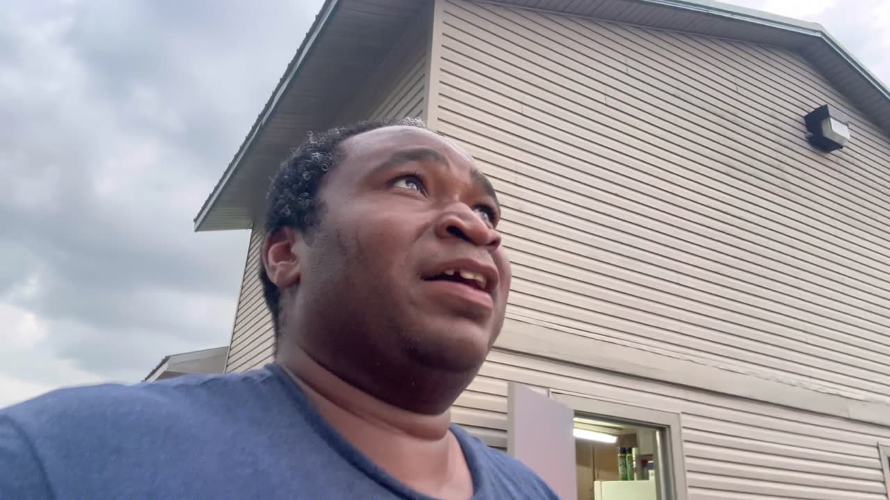 Vacation Bible school day 2