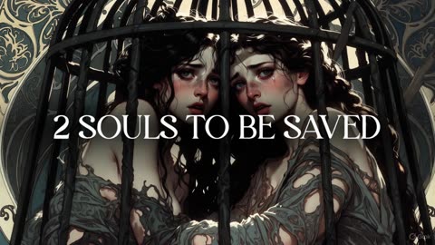 Song 2: 2 souls to be saved