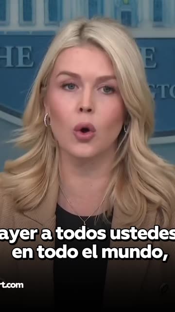 Casa Blanca: 800 ejecuciones en Irán "han sido suspendidas"