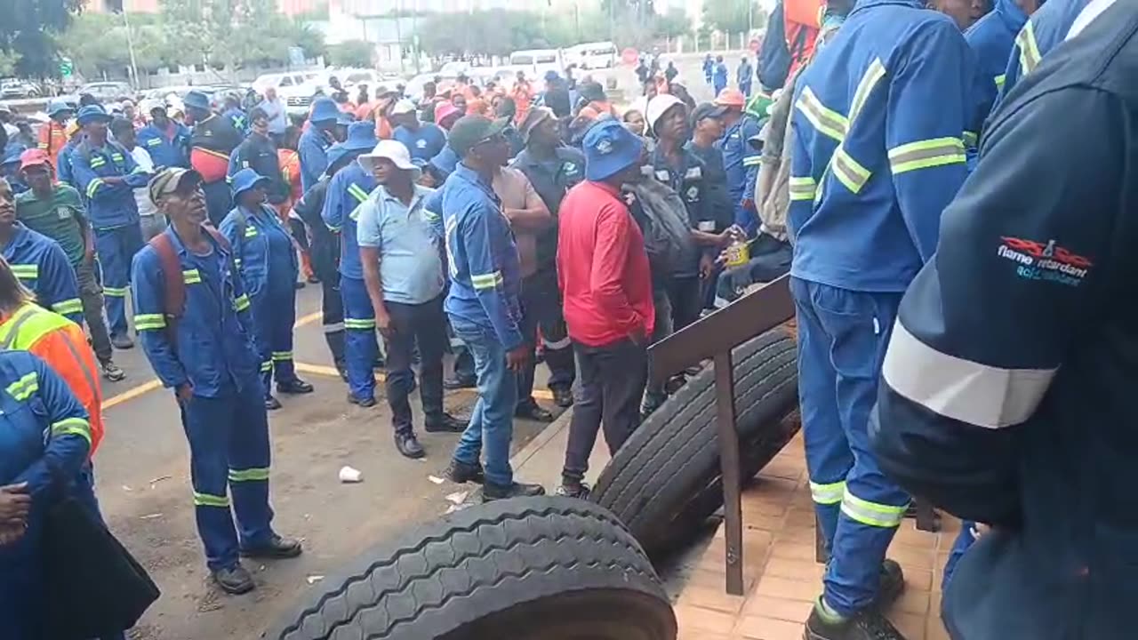 Tensions and Tyres