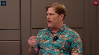 Fmr. Neo-Nazi Exposes The Entire Jew-Hating Movement!