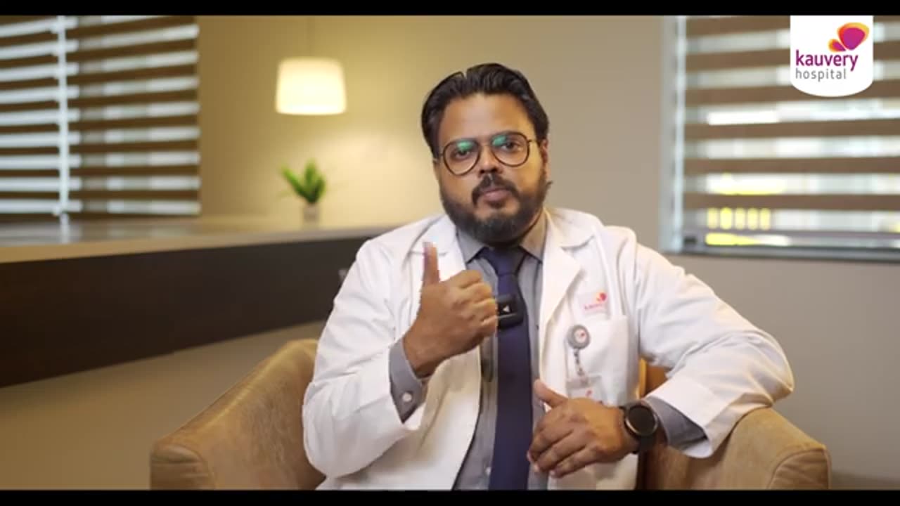 Early Signs and Symptoms of Prostate Cancer in Elderly