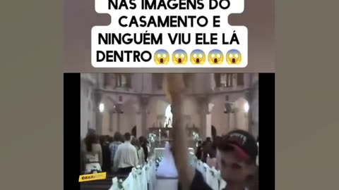 BIZARRO - Fantasma campos do jordão
