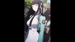 What If Gamer NARUTO stucked Inside Harem World