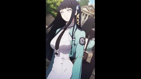 What If Gamer NARUTO stucked Inside Harem World