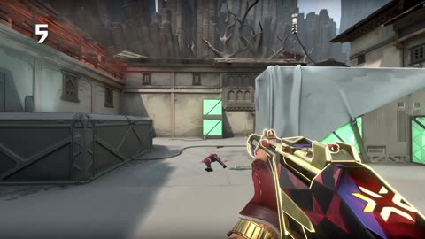 What's your favorite Hero in Overwatch 2