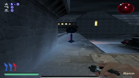 James Bond Nightfire [4K] - Remaining RA - Welcome to My World Crisis, Mr. Bond [NC]